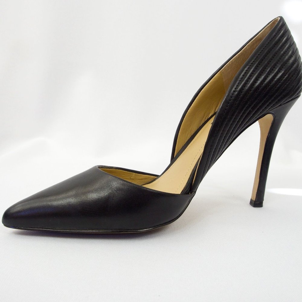 BCBGeneration Leather Pumps